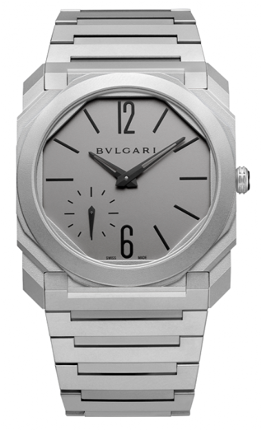 BULGARI OCTO