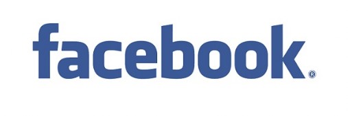 LOGO FACEBOOK