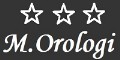 LOGO MILANO OROLOGI