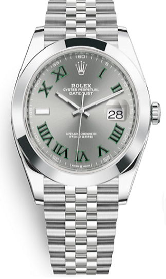 ROLEX CLASSICI